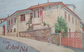 Casa d`Avó Ná